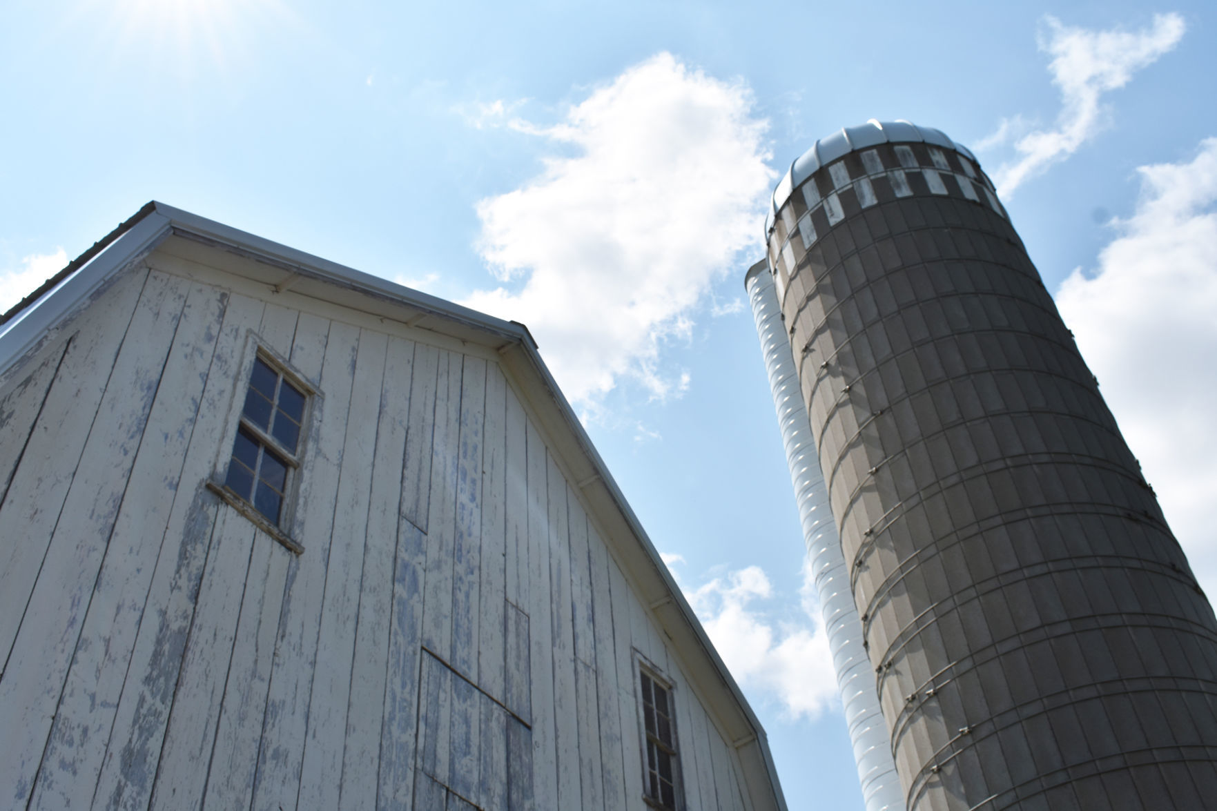 Jacobson farm